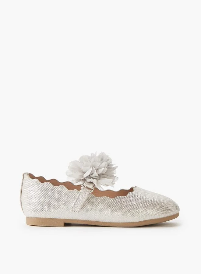 جونيورز باليرينا للبنات